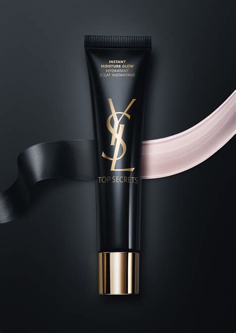 yves saint laurent moisture glow|ysl beauty products.